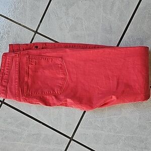 CJ by Cookie Johnson jeans size 31